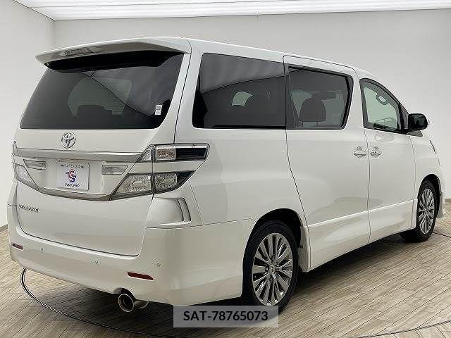 Toyota VELLFIRE 2013-05 229184-15