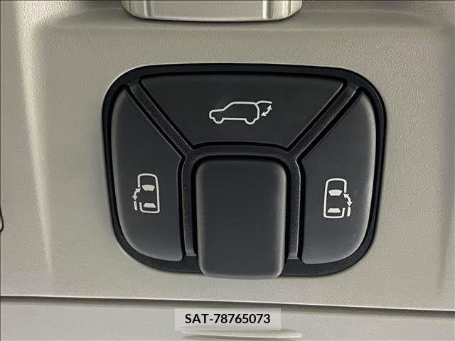 Toyota VELLFIRE 2013-05 229184-4