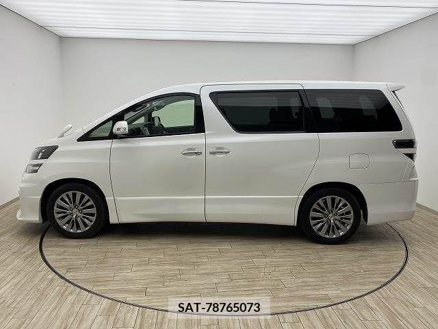 Toyota VELLFIRE 2013-05 229184-13