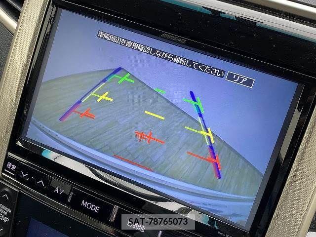 Toyota VELLFIRE 2013-05 229184-2