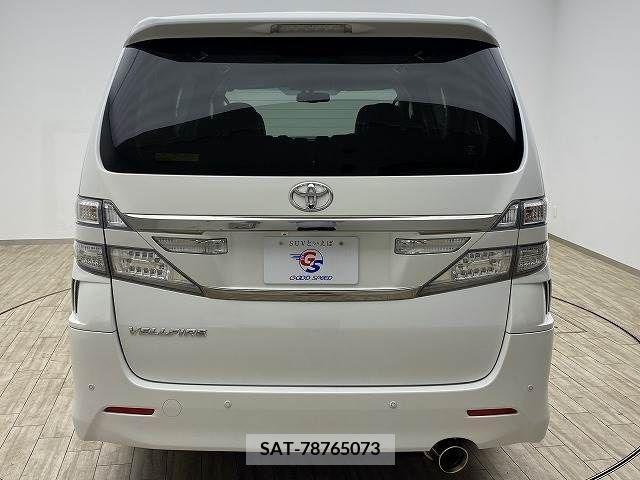 Toyota VELLFIRE 2013-05 229184-12