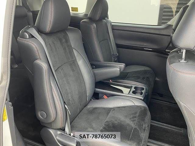 Toyota VELLFIRE 2013-05 229184-9