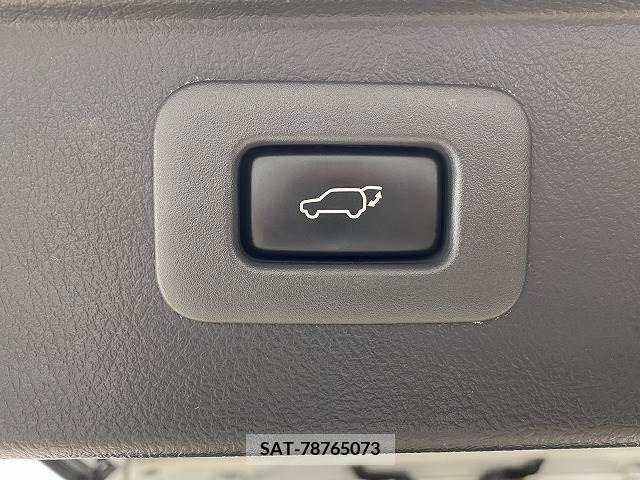 Toyota VELLFIRE 2013-05 229184-6