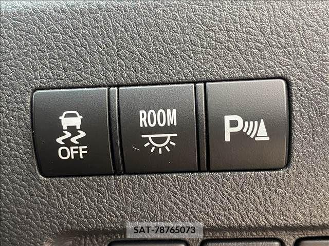 Toyota VELLFIRE 2013-05 229184-5