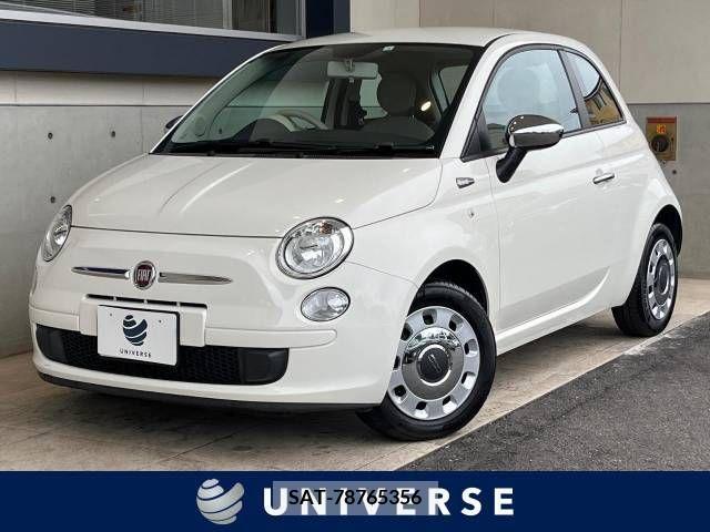 Fiat 500 2014-01 327521-0