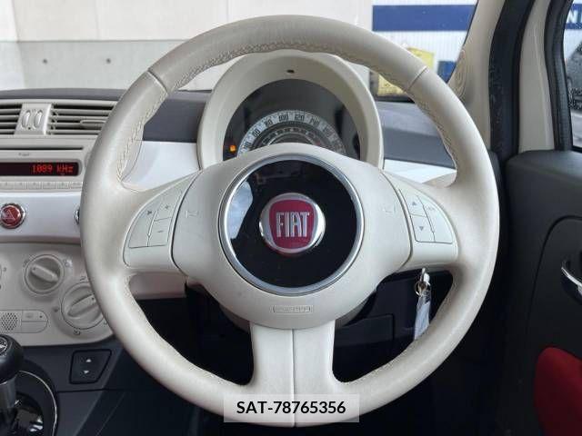 Fiat 500 2014-01 327521-9