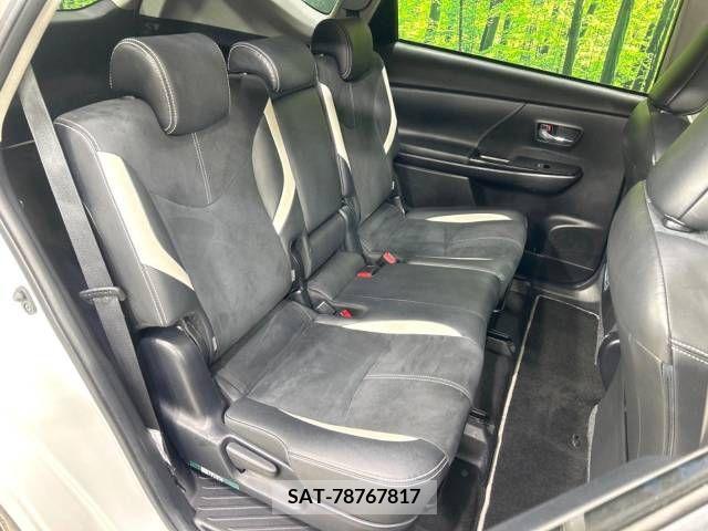 Toyota PRIUS ALPHA 2017-03 216542-9