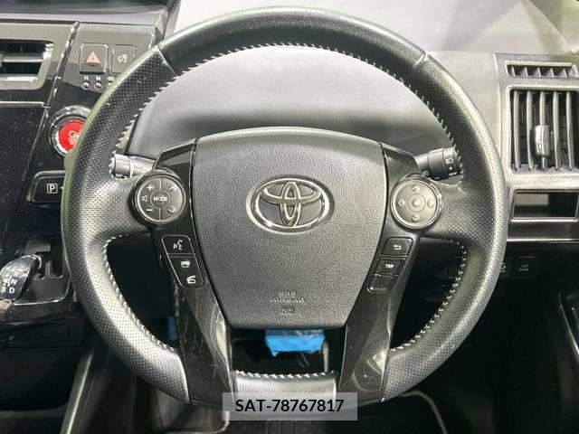 Toyota PRIUS ALPHA 2017-03 216542-11