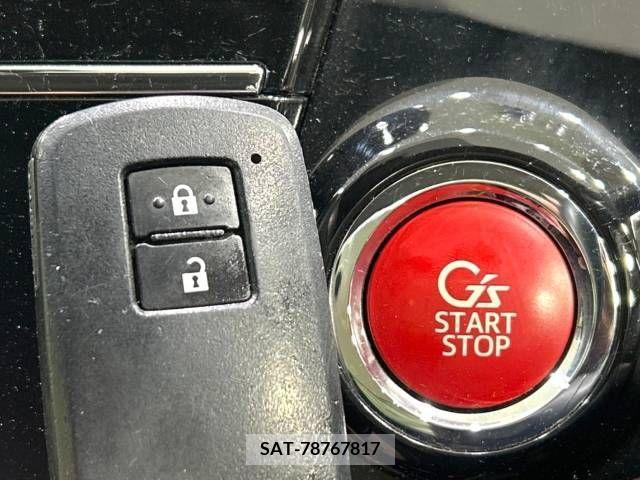 Toyota PRIUS ALPHA 2017-03 216542-6