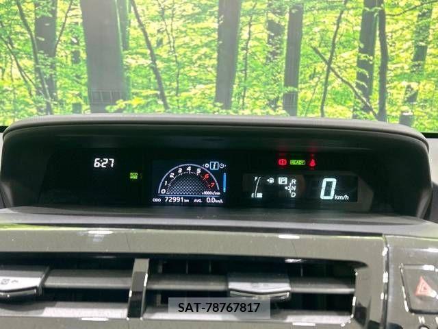 Toyota PRIUS ALPHA 2017-03 216542-7