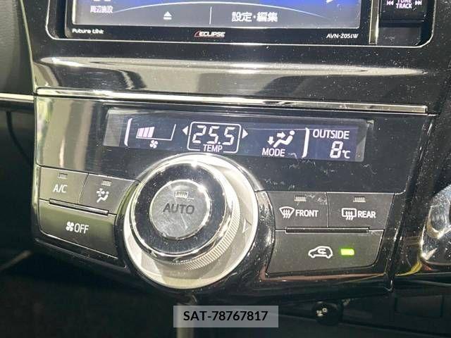 Toyota PRIUS ALPHA 2017-03 216542-5