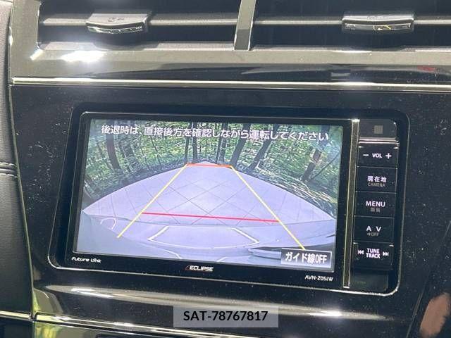 Toyota PRIUS ALPHA 2017-03 216542-3