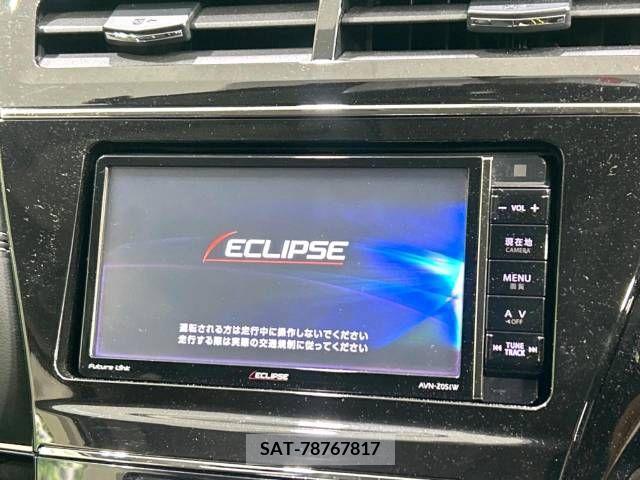 Toyota PRIUS ALPHA 2017-03 216542-2