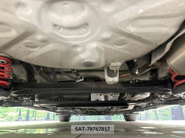 Toyota PRIUS ALPHA 2017-03 216542-19