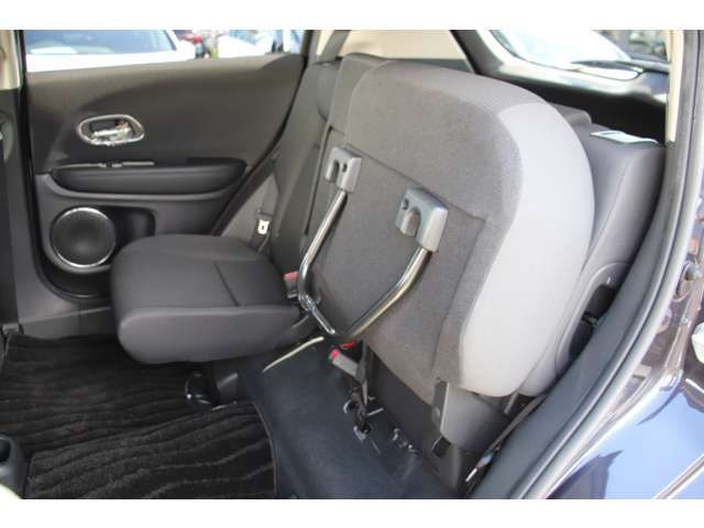 Honda VEZEL 2019-09 18106-11