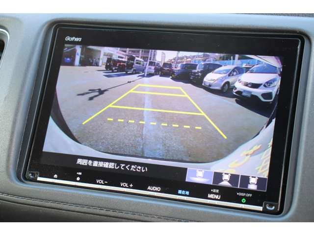 Honda VEZEL 2019-09 18106-4