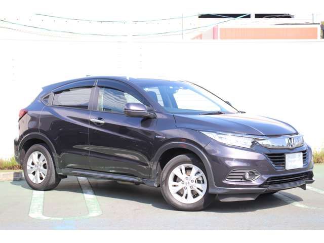 Honda VEZEL 2019-09 18106-3