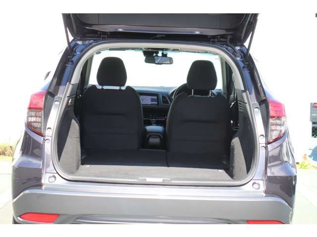 Honda VEZEL 2019-09 18106-12