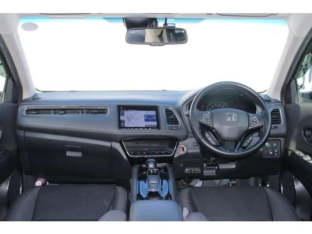 Honda VEZEL 2019-09 18106-8