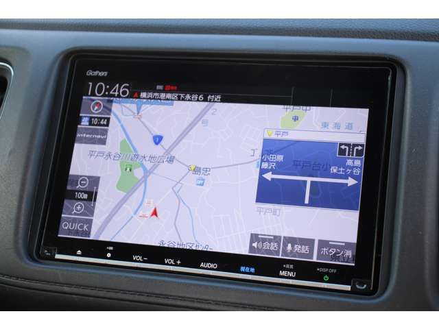 Honda VEZEL 2019-09 18106-5