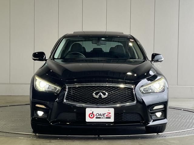 Nissan SKYLINE 2015-02 195773-2