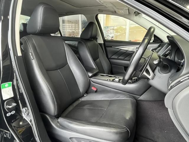 Nissan SKYLINE 2015-02 195773-14