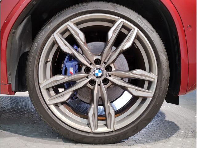 Bmw X4 2020-10 18272-8