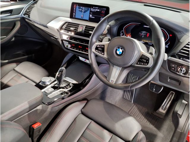 Bmw X4 2020-10 18272-14