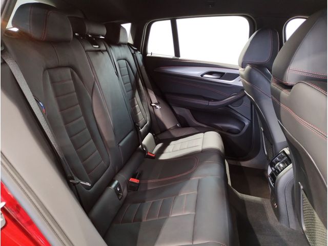 Bmw X4 2020-10 18272-11