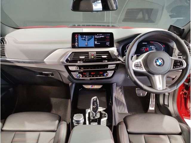 Bmw X4 2020-10 18272-1