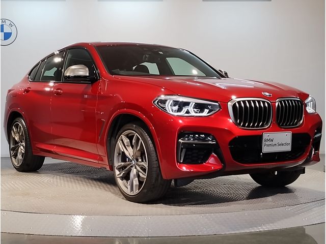 Bmw X4 2020-10 18272-5