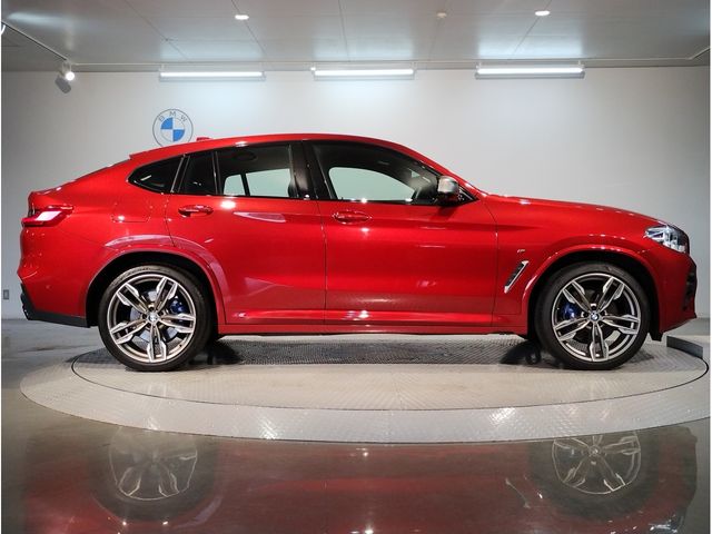 Bmw X4 2020-10 18272-7