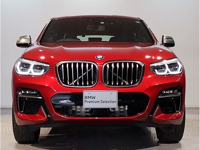 Bmw X4 2020-10 18272-3