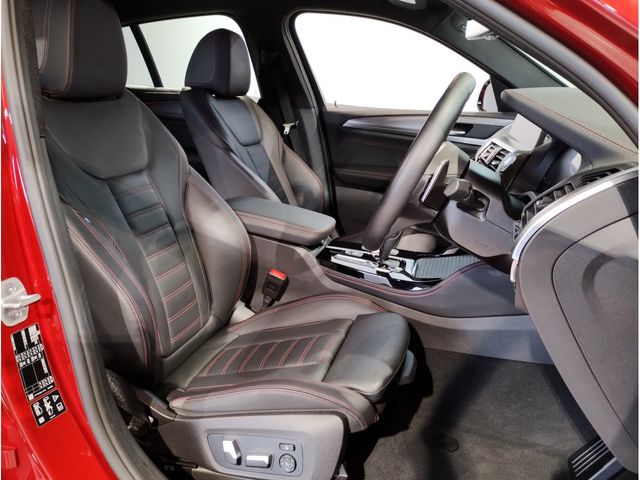 Bmw X4 2020-10 18272-13