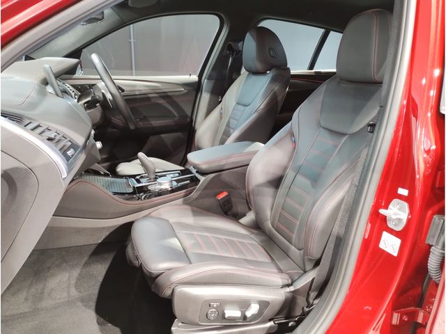 Bmw X4 2020-10 18272-10