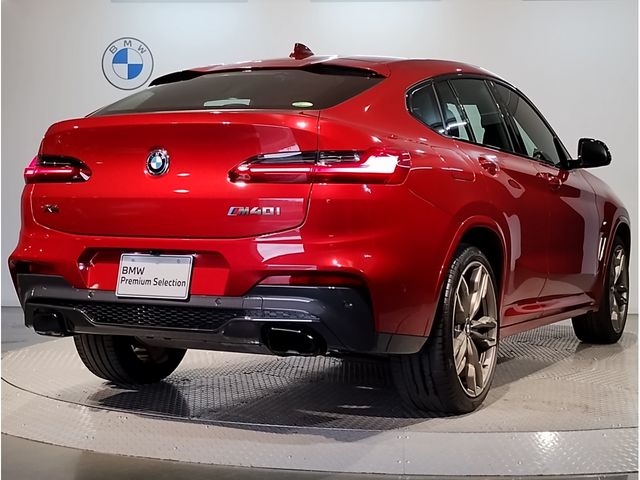 Bmw X4 2020-10 18272-2