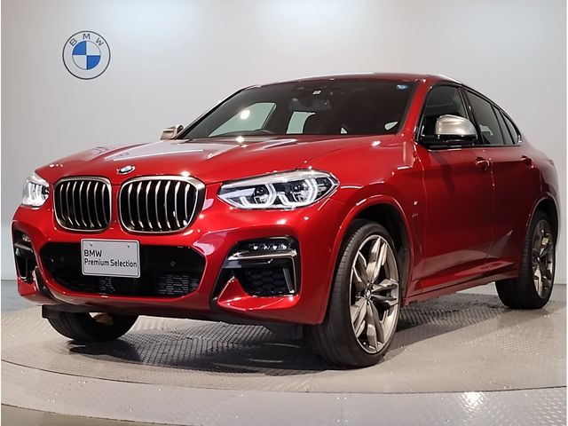 Bmw X4 2020-10 18272-0