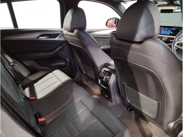 Bmw X4 2020-10 18272-12