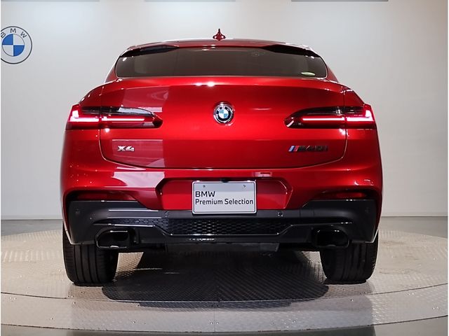 Bmw X4 2020-10 18272-4