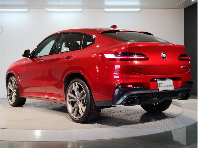 Bmw X4 2020-10 18272-6
