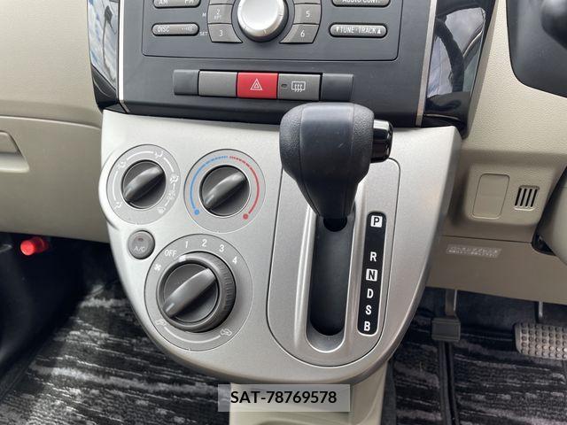 Daihatsu MIRA 2011-10 324196-12