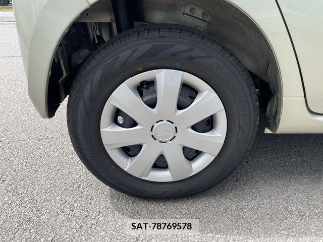 Daihatsu MIRA 2011-10 324196-17