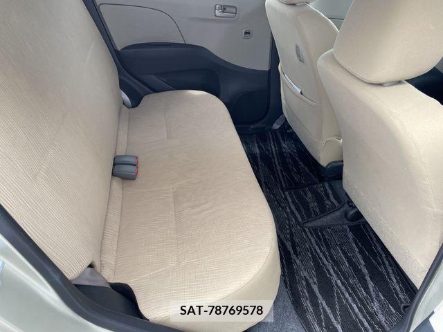 Daihatsu MIRA 2011-10 324196-14