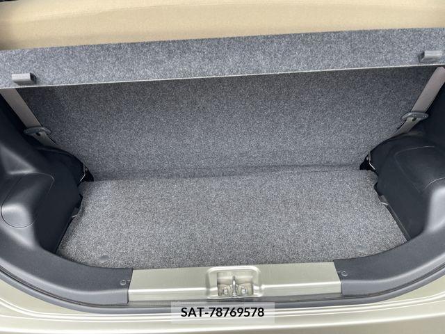 Daihatsu MIRA 2011-10 324196-15