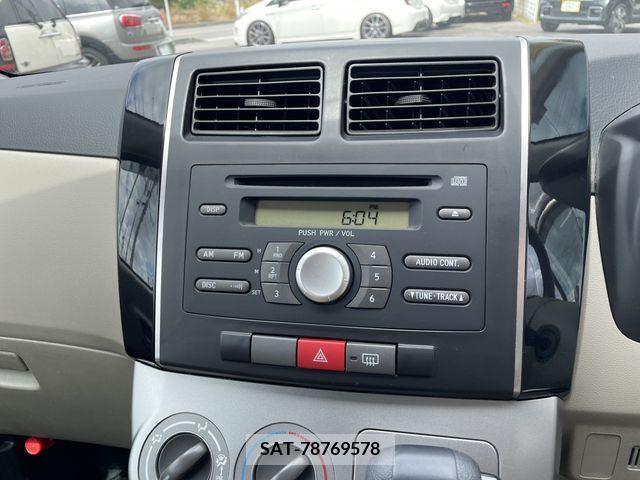 Daihatsu MIRA 2011-10 324196-11