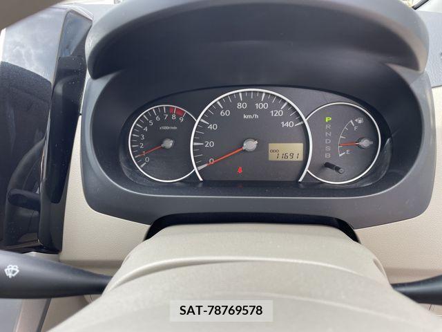 Daihatsu MIRA 2011-10 324196-10