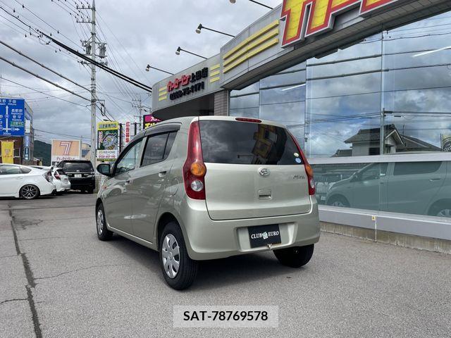 Daihatsu MIRA 2011-10 324196-2