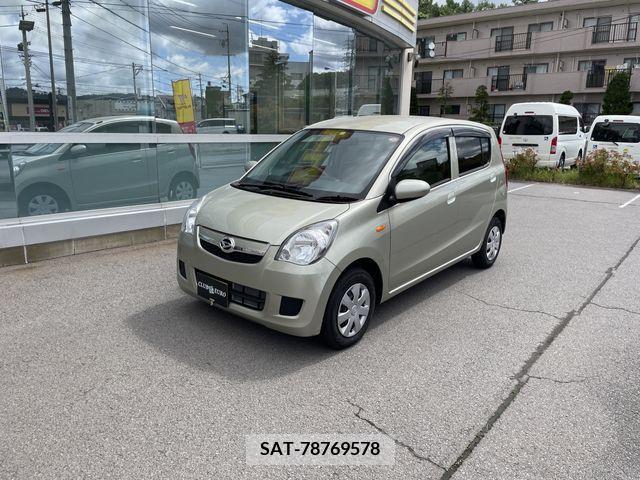 Daihatsu MIRA 2011-10 324196-3