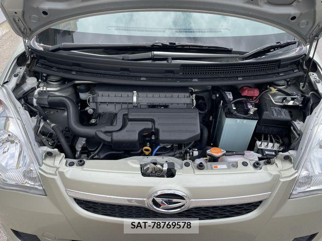 Daihatsu MIRA 2011-10 324196-18