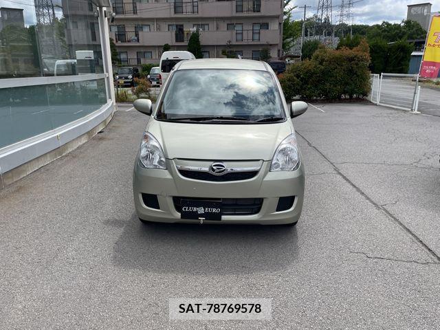 Daihatsu MIRA 2011-10 324196-4